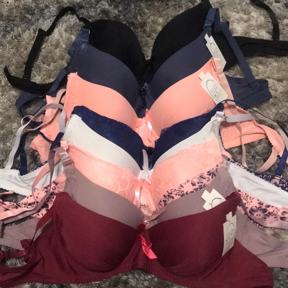Bras
